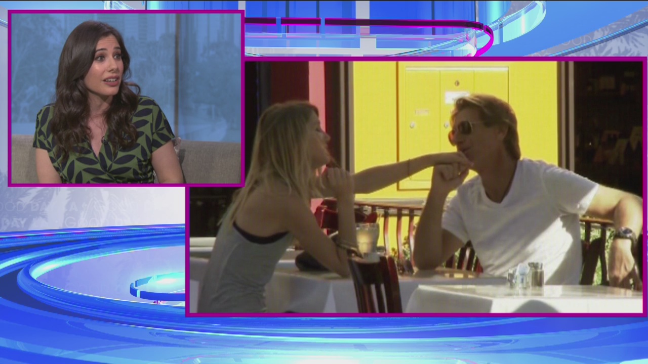 Relationship expert shares the top summer travel issues everyone has