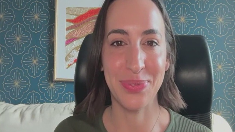 Ashley Feinstein Gerstley talks about budgets