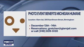 Photo Event Benefits Michigan Humane