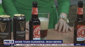 Irish ales for St. Patrick?s Day