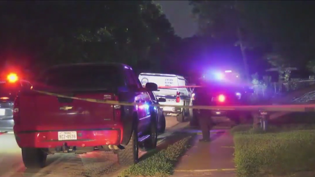 Report claims Houston is #2 in Texas for burglaries