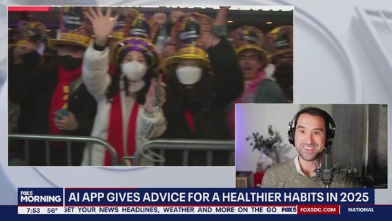 Keeping your New Year?s resolutions