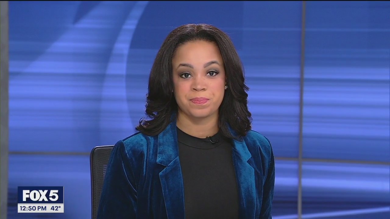 FOX 5 News at Noon Jan. 18, 2024