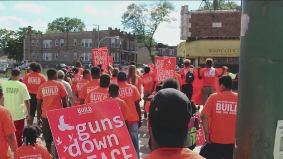 BUILD Chicago opens new office in Humboldt Park