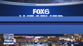 Weather Webcast with Meteorologist Eric Manges