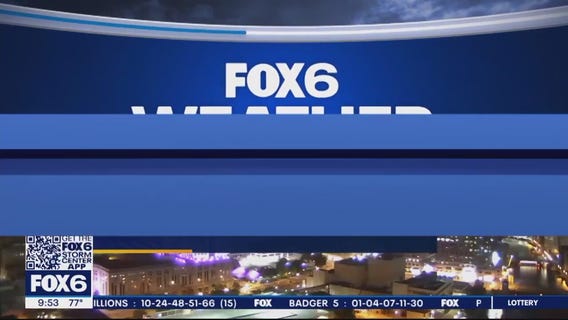 Weather Webcast with Meteorologist Eric Manges