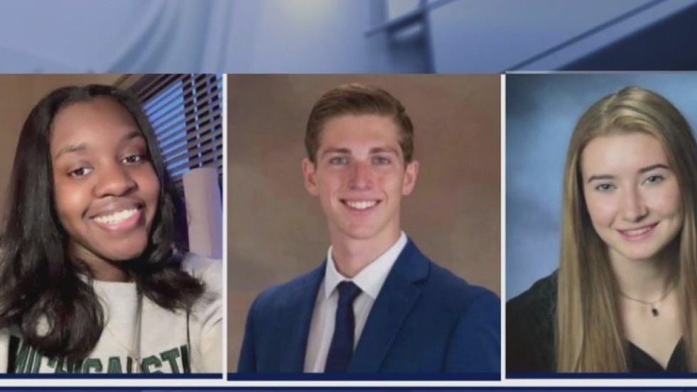 MSU shooting: Students say active shooters are becoming all too familiar