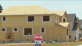 Mortgage rates skyrocketing across the country