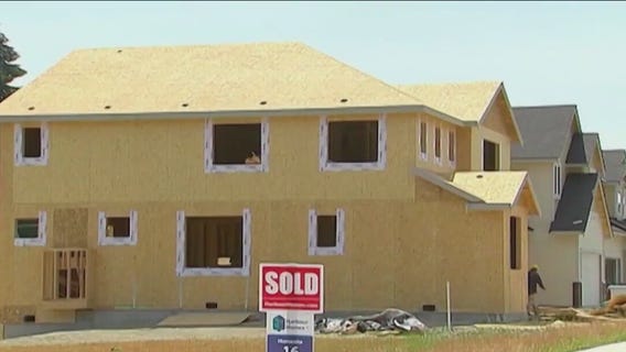 Mortgage rates skyrocketing across the country