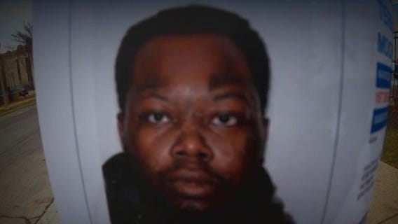 Wisconsin's Most Wanted: Terrance Moore