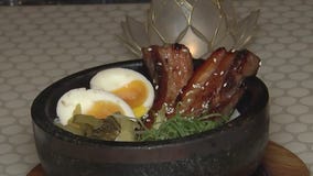 Houston Restaurant Weeks: Xin Chao