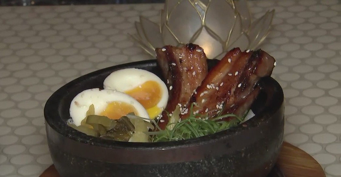 Houston Restaurant Weeks: Xin Chao