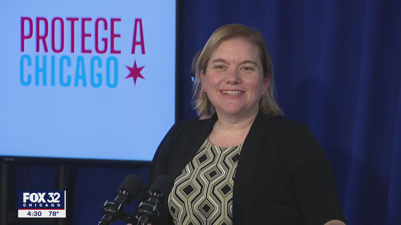 Dr. Arwady turned away from Lollapalooza for not having proper vaccine paperwork