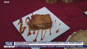 Imperial Caribbean & Seafood serves up creative dishes and culture in West Philadelphia