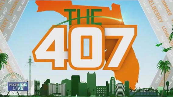 The 407 starts Monday on FOX 35