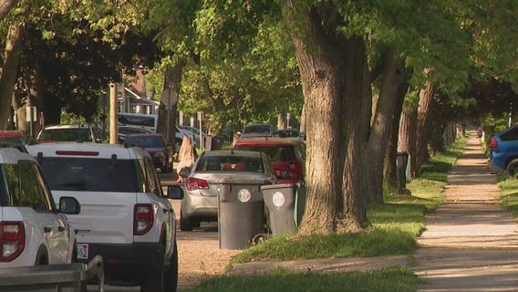 Melvindale neighbors react to man arrested in foiled domestic terror attack