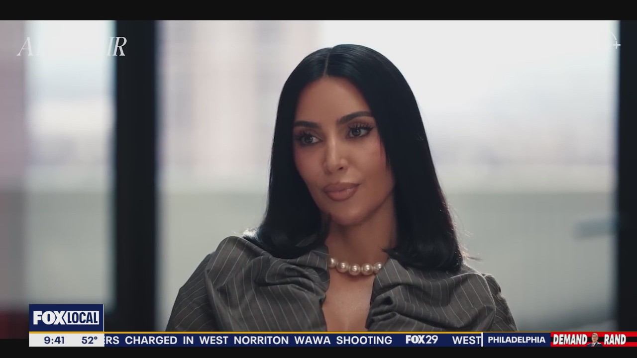 Kim Kardashian gifts 'All's Fair' cast salmon sperm facials & Johnny Depp to make big Hollywood return