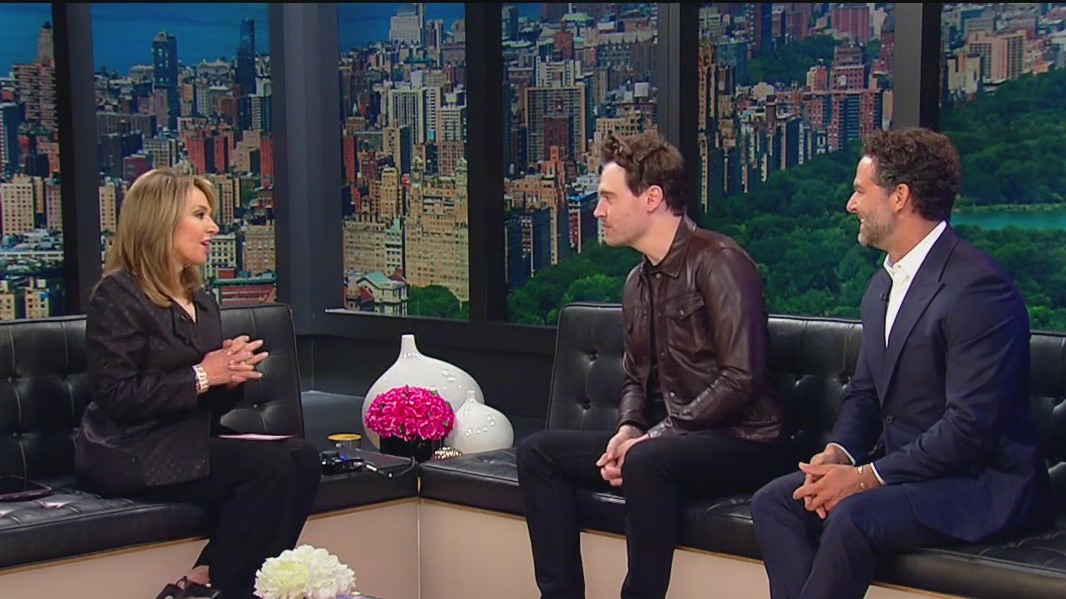 'Broadway Forever' returns in NYC