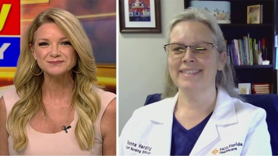 Consult-A-Nurse Hotline