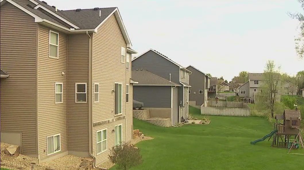 Farmington data center has residents concerned