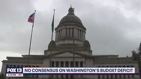 WA faces multi-billion dollar deficit after years of spending