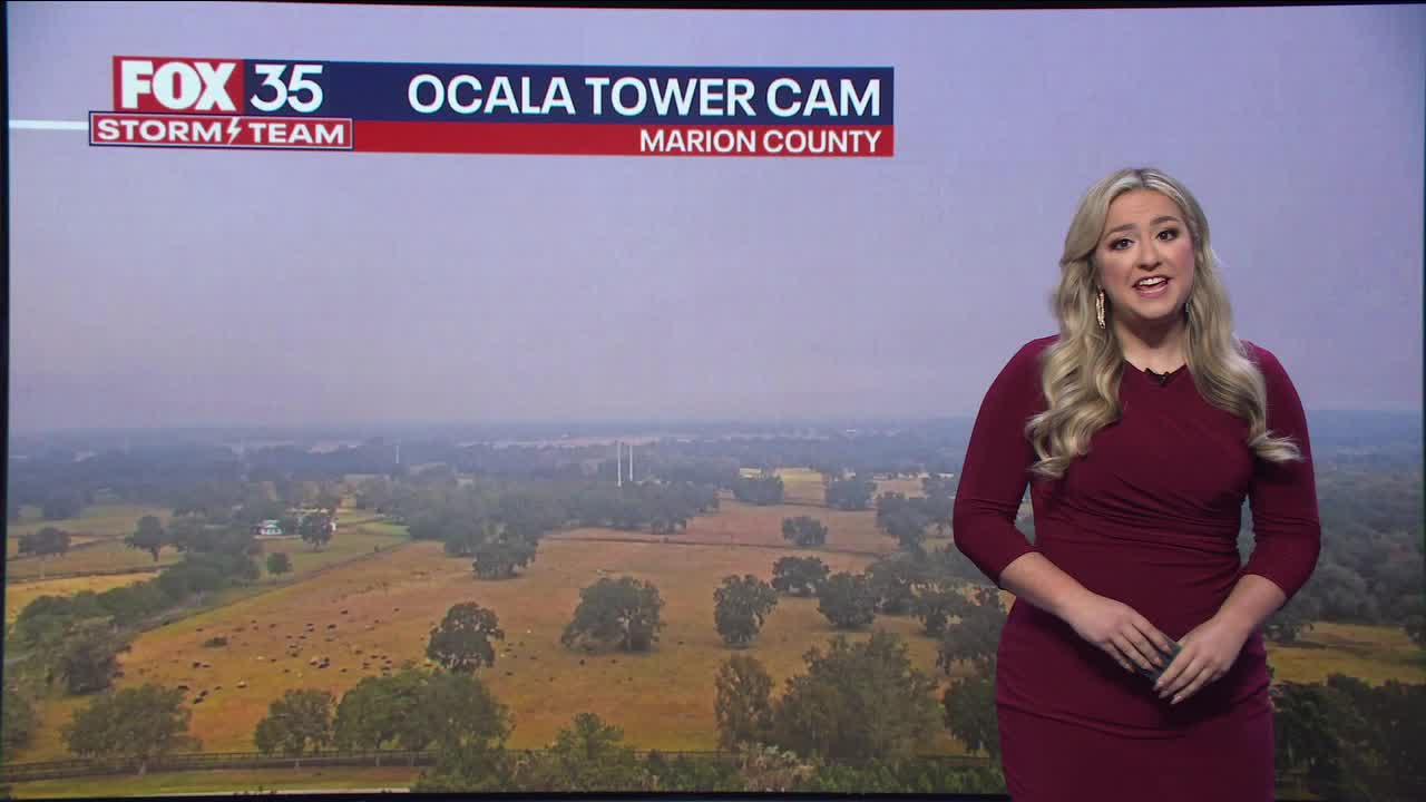 Orlando Forecast: November 28, 2024