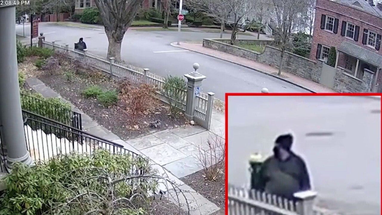Brown University shooting suspect possibly identified