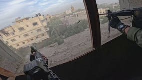 War rages on between Israel, Hamas in the West Bank