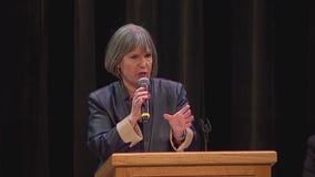 Town hall held by DFL over concerns about Trump