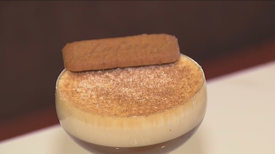 Tulip Café isn’t your ordinary café