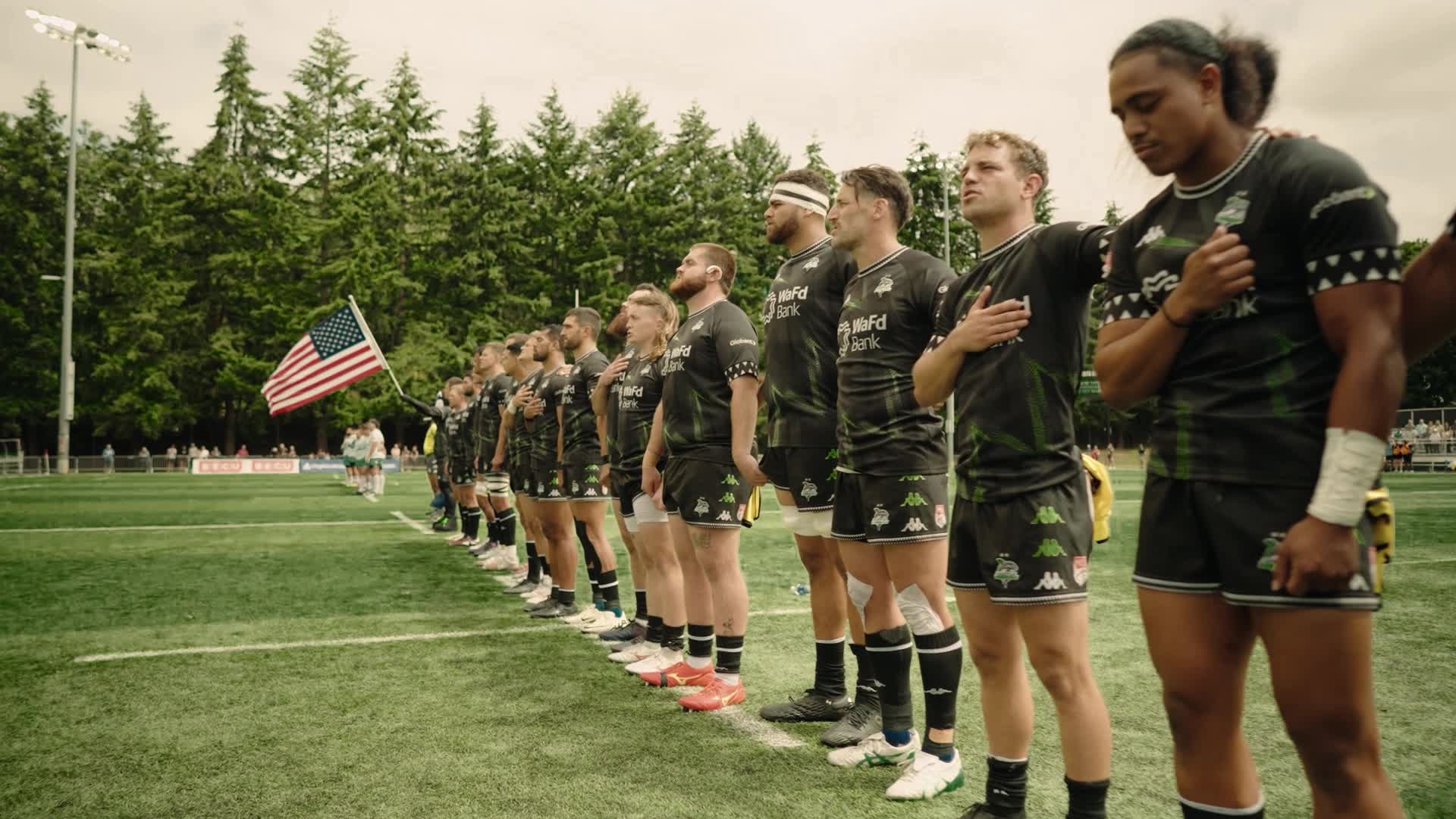 Rugby 101: Safety & Equipment with Malacchi Esdale