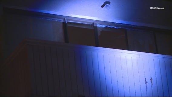 Video captures gunfire of fatal officer-involved shooting in Hollywood