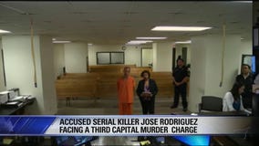 Fox 26 News Brief for July 18, 2018