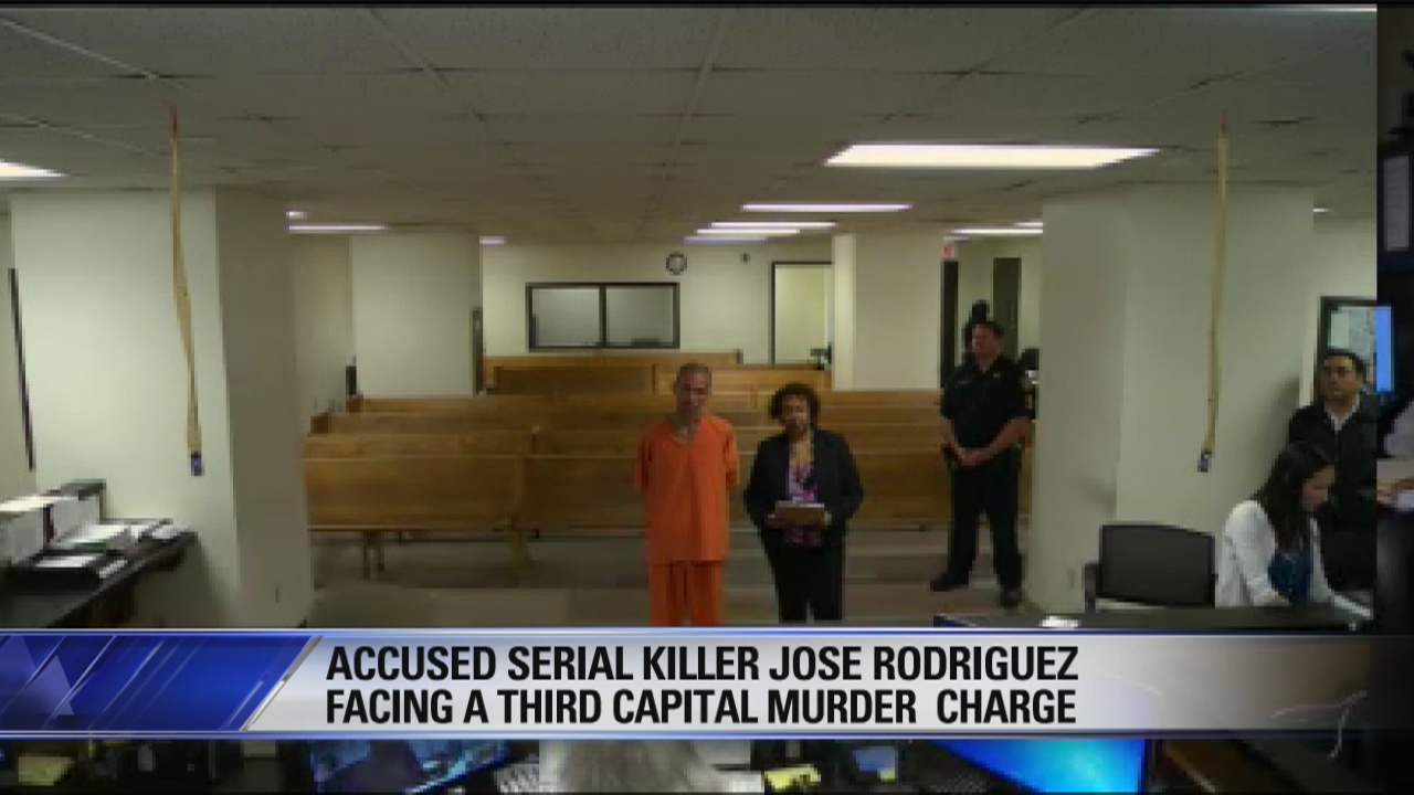 Fox 26 News Brief for July 18, 2018