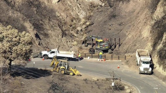 Communities prepare for weekend storm