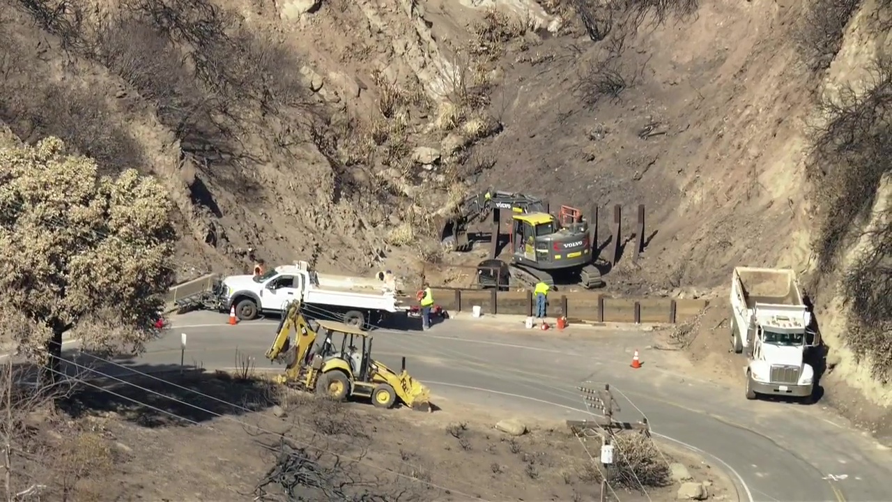 Communities prepare for weekend storm