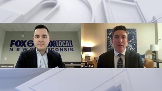 U.S. Rep. Bryan Steil on action in Venezuela