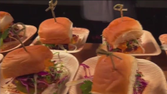 Bucs launch 2025 Tampa Bay Chef Series