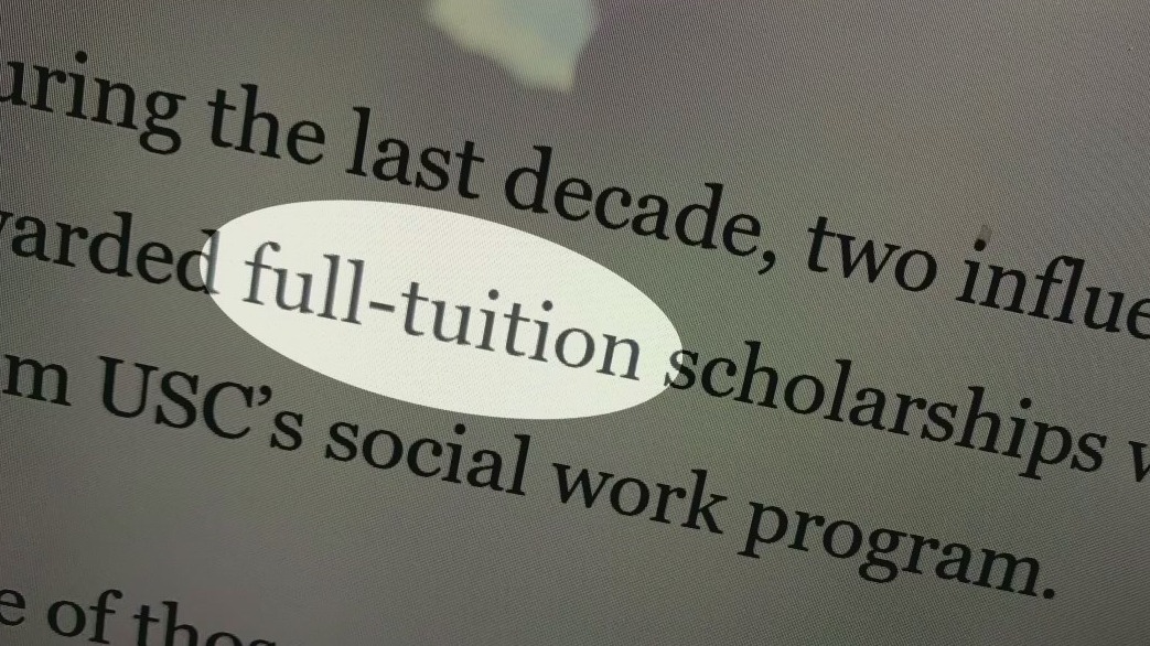 Caruso claims Bass hacked campaign email in 'desperate attempt to change the discussion'