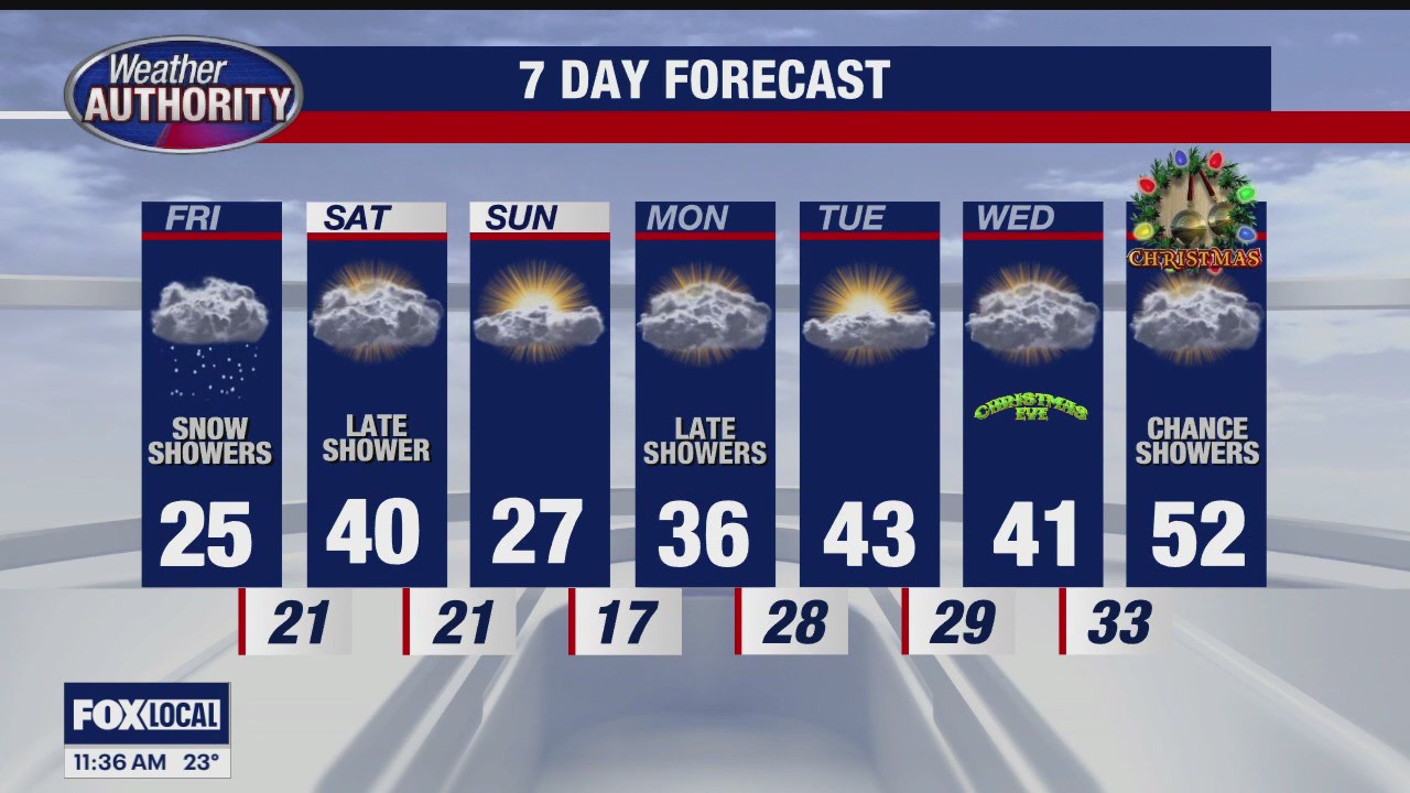 FOX 2 News Live at 11