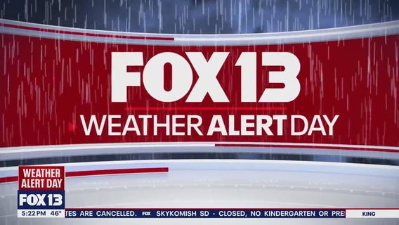 Seattle News Tonight for Thursday, 12/11