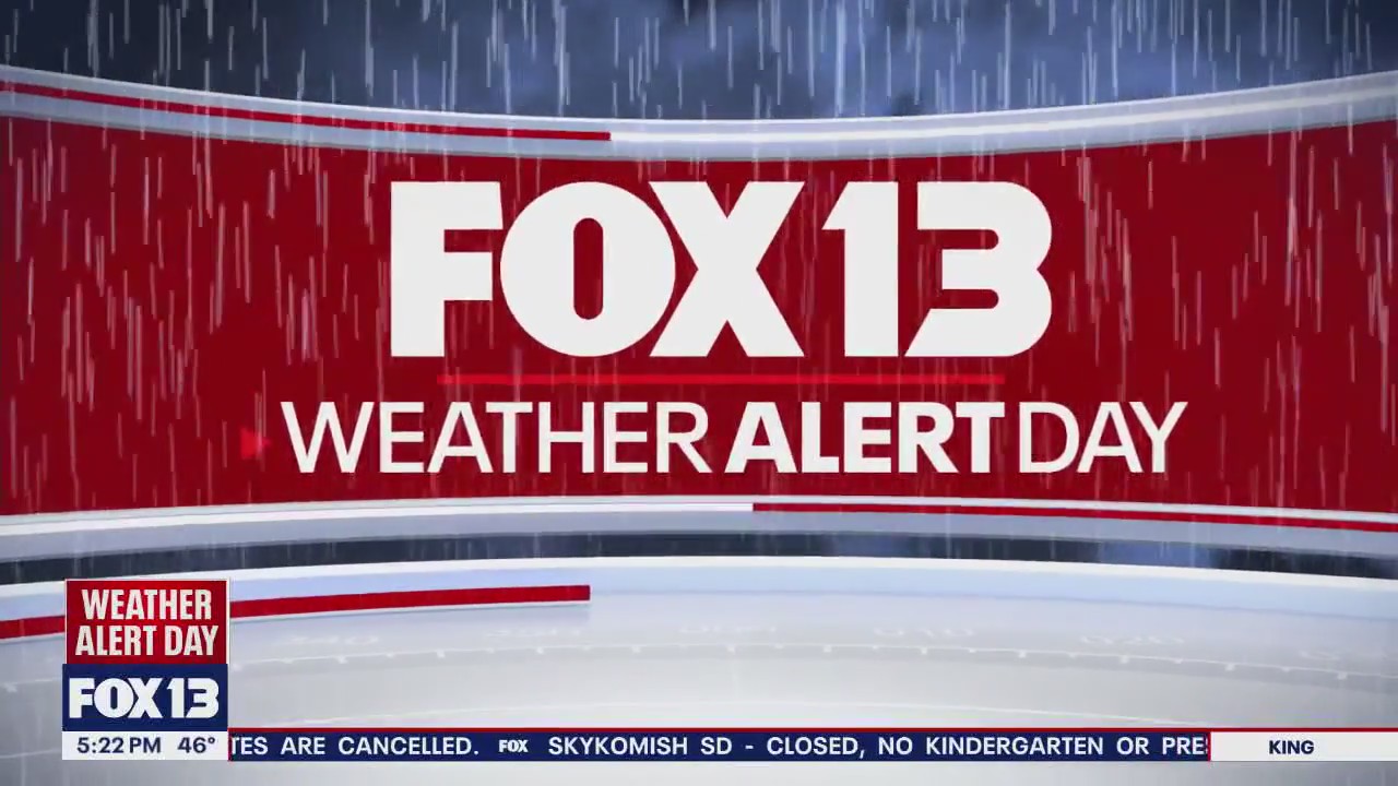 Seattle News Tonight for Thursday, 12/11