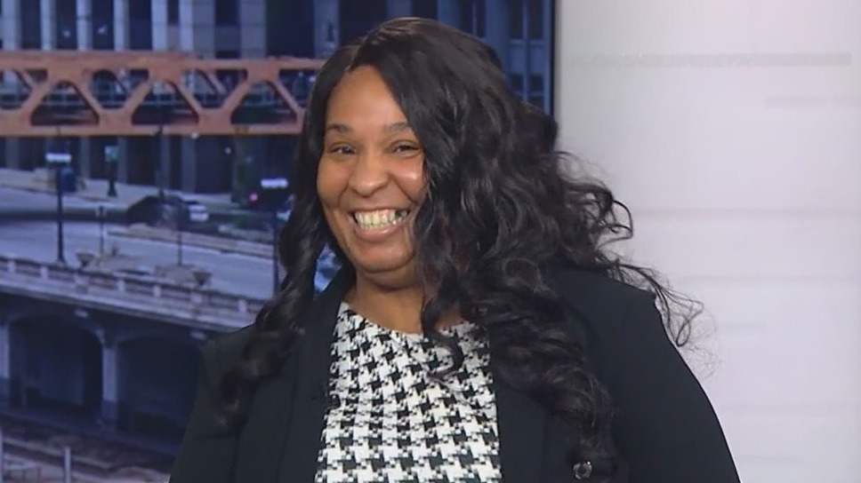 Northwest Indiana Black Chamber of Commerce hosts AI summit for small businesse