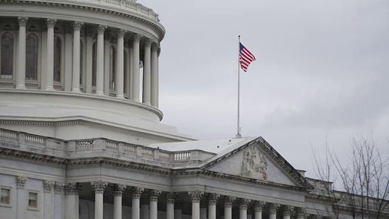 The government could shut down again in January: What we know