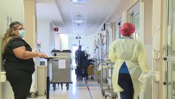 Medicare Advantage enrollment runs through March 31