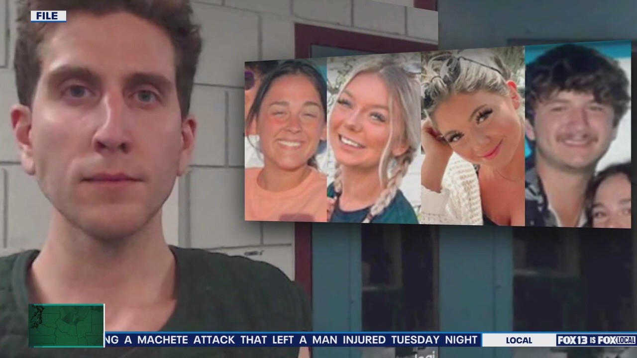 Bryan Kohberger trial delayed by a week