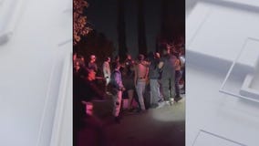 Deadly chaos at Woodland Hills house party