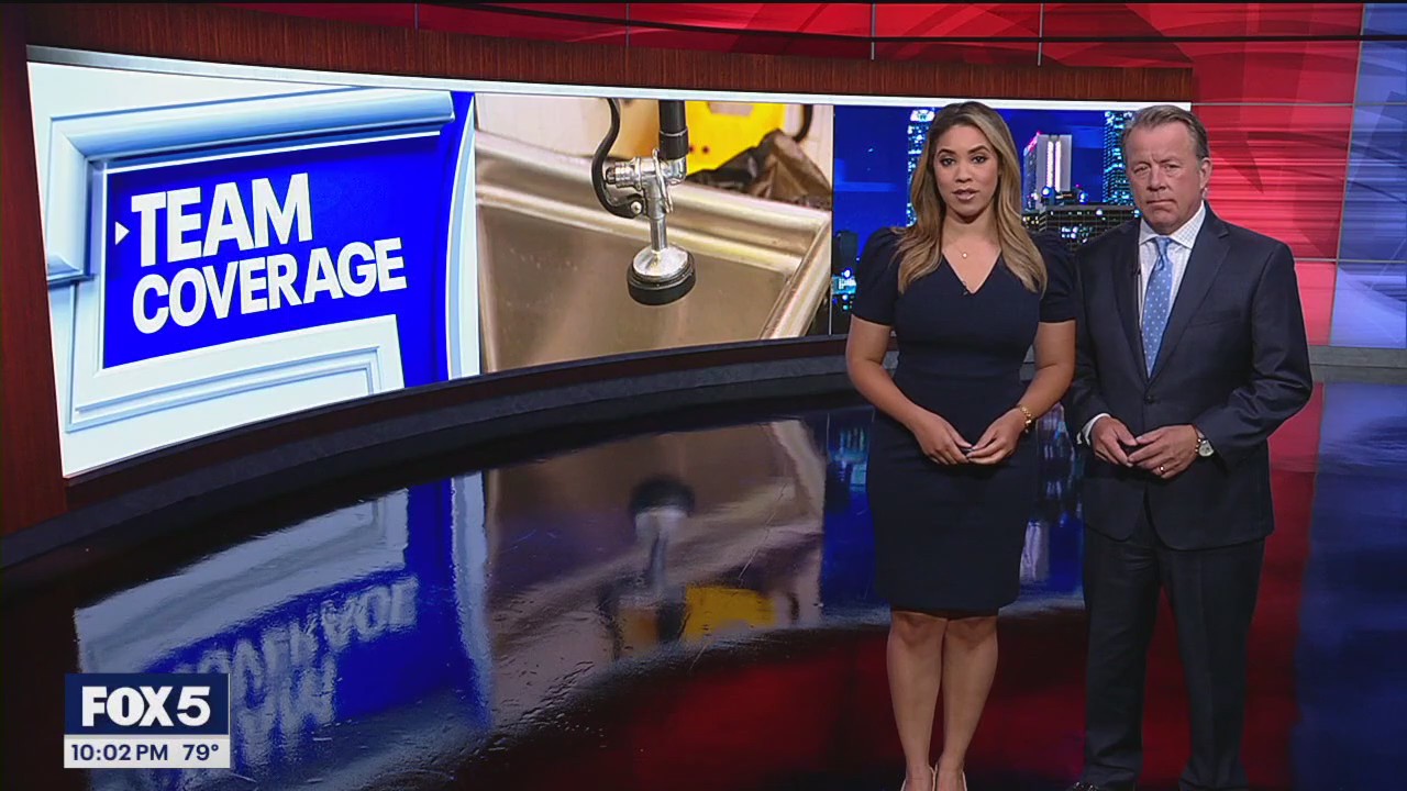 FOX 5 News at 10 p.m. June 4, 2024