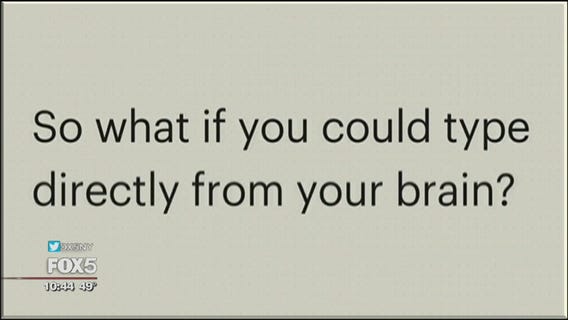 Death of smartphone?