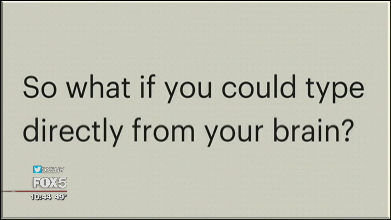 Death of smartphone?